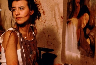 米娜的故事剧照的剧照