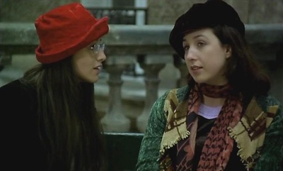 米娜的故事剧照的剧照