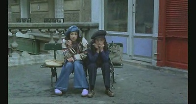 米娜的故事剧照的剧照