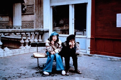 米娜的故事剧照的剧照