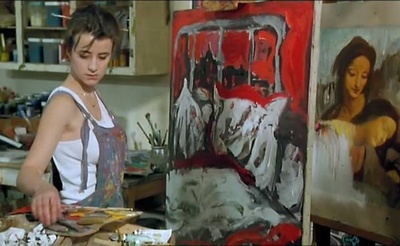 米娜的故事剧照的剧照