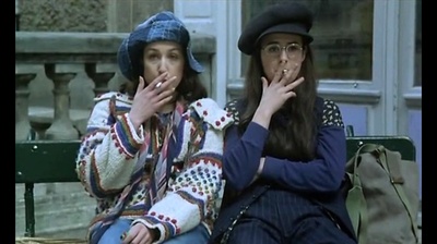 米娜的故事剧照的剧照