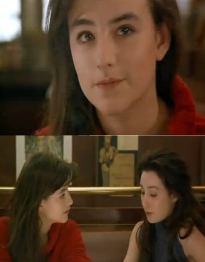 米娜的故事剧照的剧照