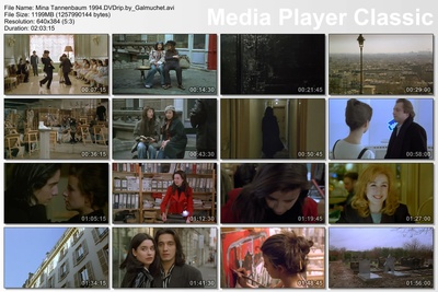 米娜的故事剧照的剧照