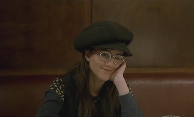 米娜的故事剧照的剧照