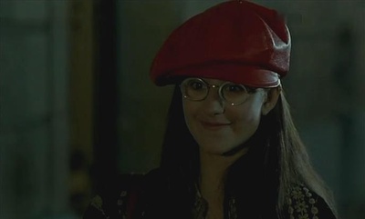 米娜的故事剧照的剧照