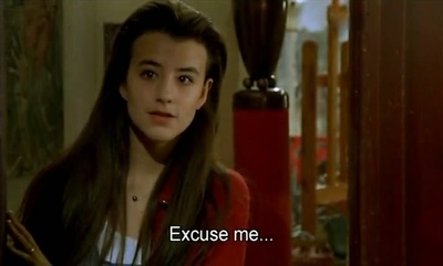 米娜的故事剧照的剧照