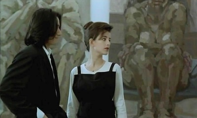 米娜的故事剧照的剧照