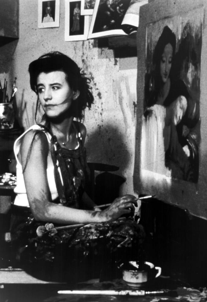 米娜的故事剧照的剧照