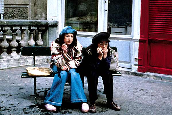 米娜的故事剧照的剧照