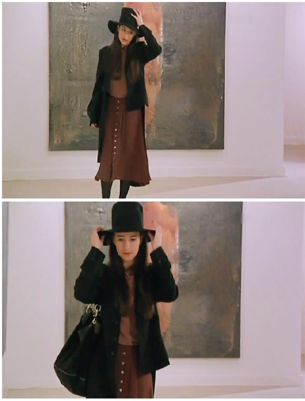 米娜的故事剧照的剧照