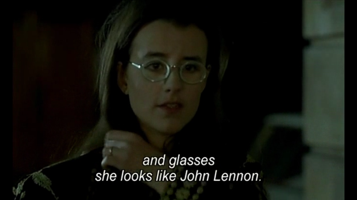 米娜的故事剧照的剧照