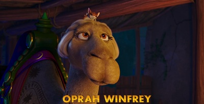 圣诞星剧照的剧照