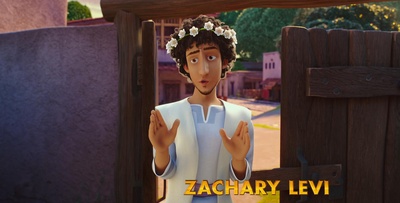 圣诞星剧照的剧照