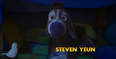 圣诞星剧照的剧照