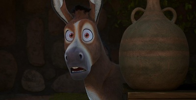 圣诞星剧照的剧照