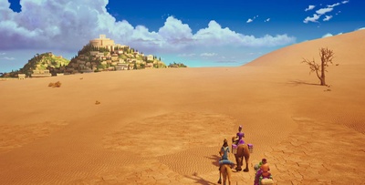 圣诞星剧照的剧照