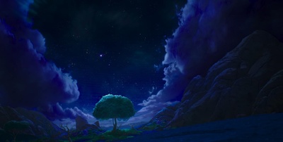 圣诞星剧照的剧照