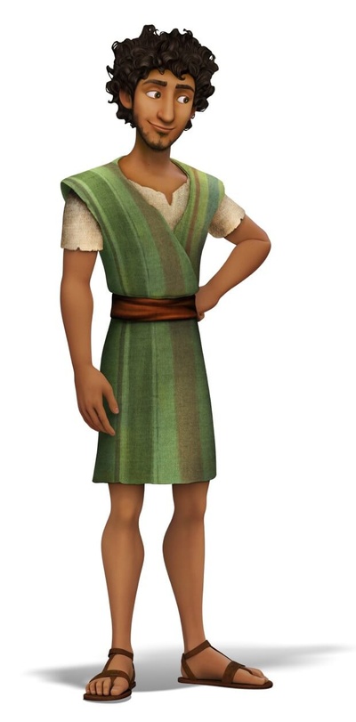 圣诞星剧照的剧照