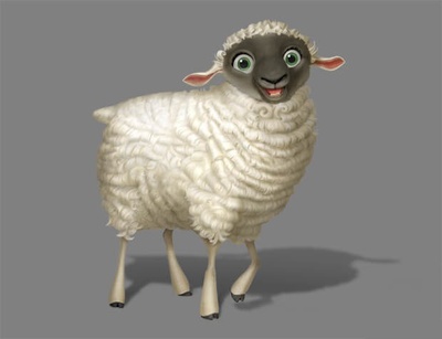 圣诞星剧照的剧照