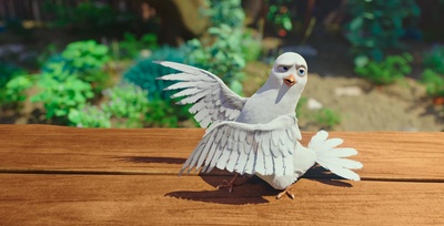 圣诞星剧照的剧照