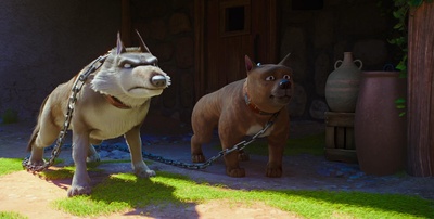 圣诞星剧照的剧照