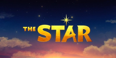 圣诞星剧照的剧照