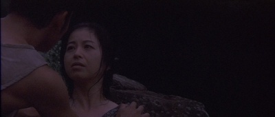 雾岛美丽的夏天剧照的剧照