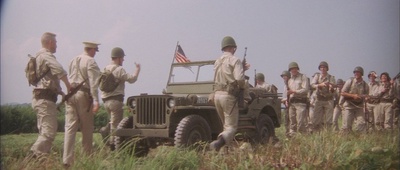 雾岛美丽的夏天剧照的剧照