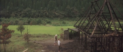 雾岛美丽的夏天剧照的剧照