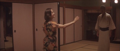 雾岛美丽的夏天剧照的剧照