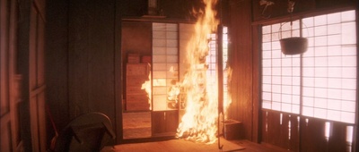 雾岛美丽的夏天剧照的剧照