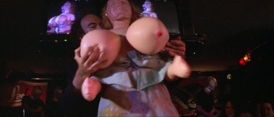 坏小子巴比剧照的剧照