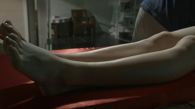 鬼三惊剧照的剧照