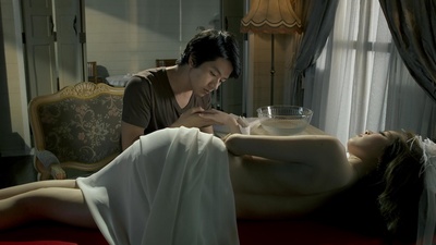 鬼三惊剧照的剧照