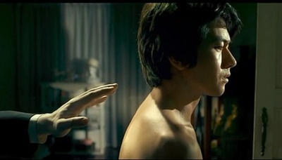 鬼三惊剧照的剧照