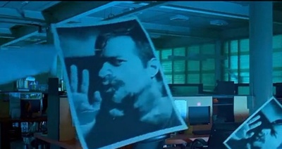 鬼三惊剧照的剧照