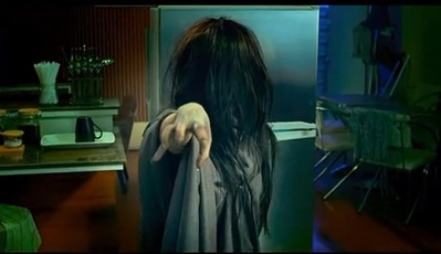 鬼三惊剧照的剧照