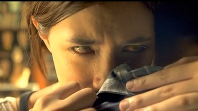 鬼三惊剧照的剧照