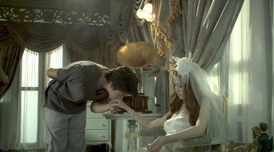 鬼三惊剧照的剧照