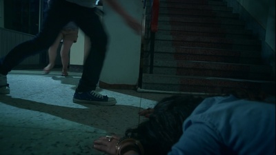 鬼三惊剧照的剧照