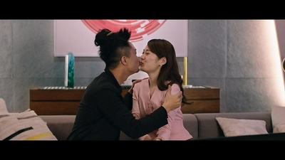 天生不对剧照的剧照