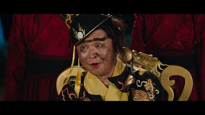 天生不对剧照的剧照