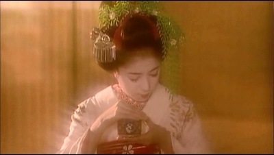 艺妓院的凉子剧照的剧照