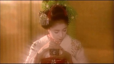 艺妓院的凉子剧照的剧照