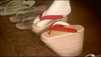 艺妓院的凉子剧照的剧照