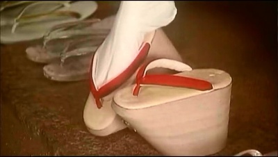 艺妓院的凉子剧照的剧照