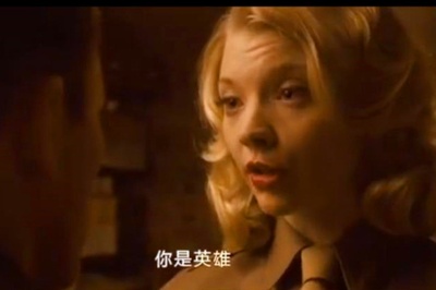 美国队长剧照的剧照