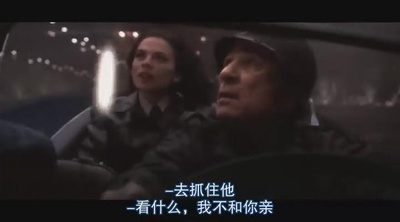 美国队长剧照的剧照