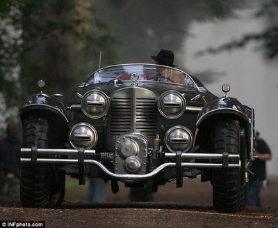 美国队长剧照的剧照